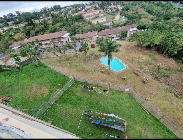 2 BEDROOM APARTMENT FOR SALE IN CARRINGTON HEIGHTS